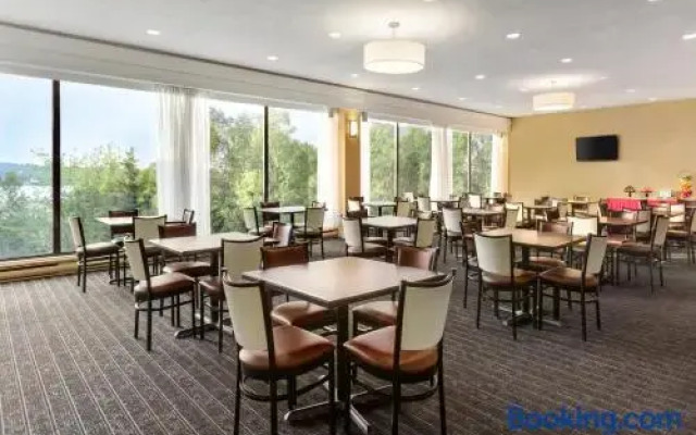 Travelodge By Wyndham Sydney