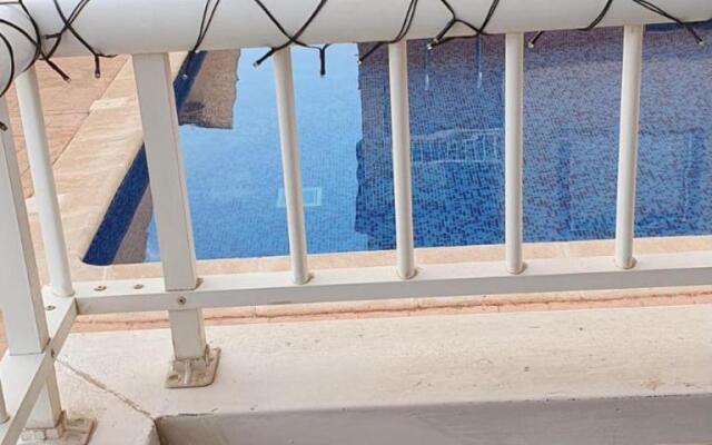Self catering 2-Bed Flat in Algorfa Costa Blanca