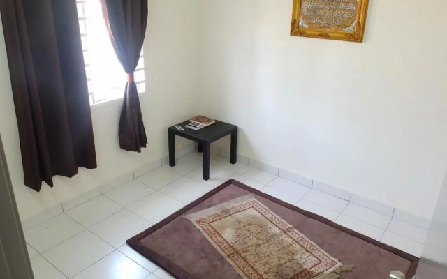 Dillenia Nilai Homestay