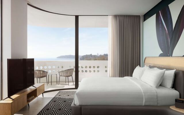 Novotel Sihanoukville Holiday Resort