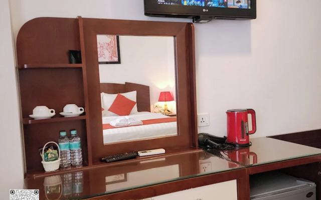 Beautiful Saigon 2 Hotel