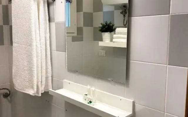 Casa Vacanza “Via Verde”