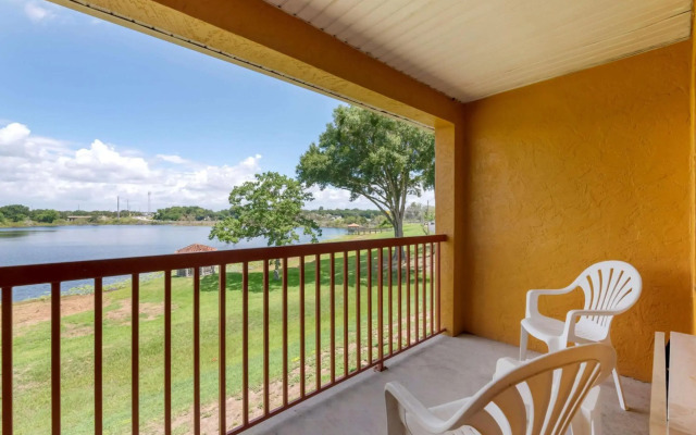 Quality Inn & Suites Mt Dora North