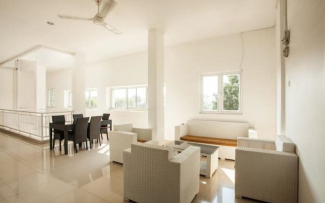 Mariska Residence Syariah