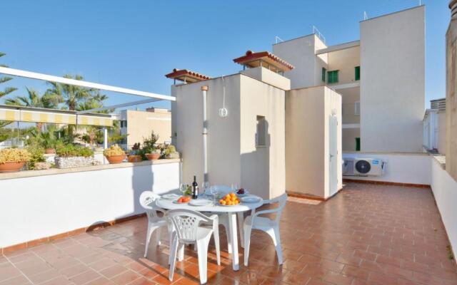 28 Townhouse 200mts from sea/beach