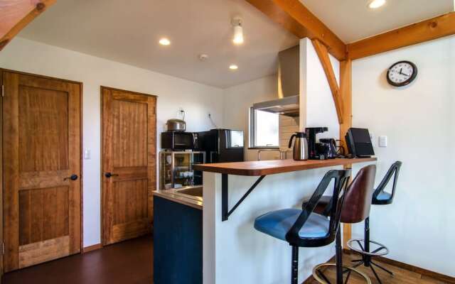 TOOD Ichinomiya-Building A