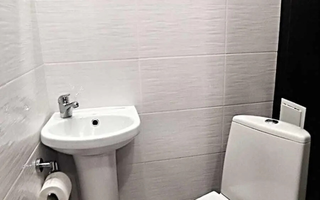 Апартаменты на улице Пискунова