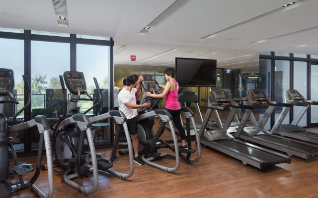 Crowne Plaza Tainan by IHG