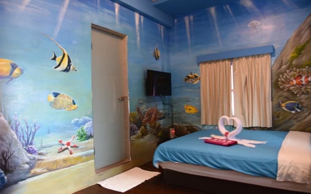 Ocean B&B