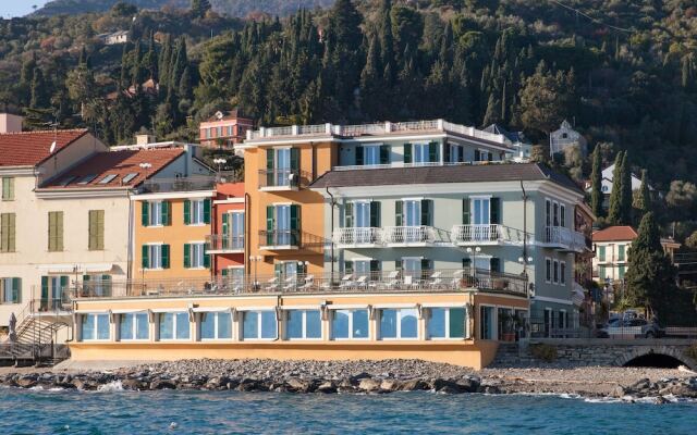 Hotel Savoia