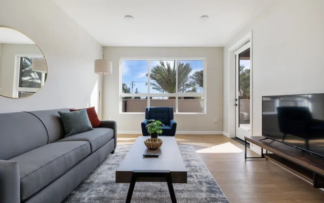 Kasa University-Airport Santa Clara