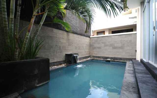 Samudra Boutique Hotel and Villa