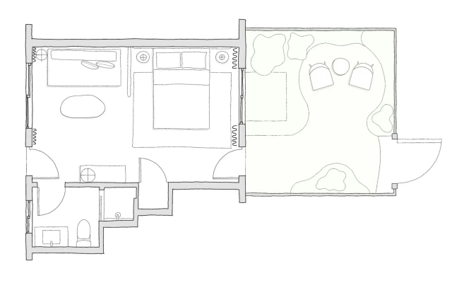 Silver Sands Motel & Beach Bungalows