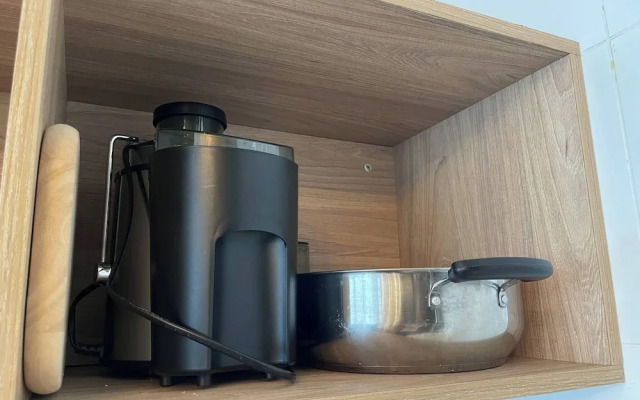 Arte Ampang Klcc 2 BR Homestay, 4-6 pax