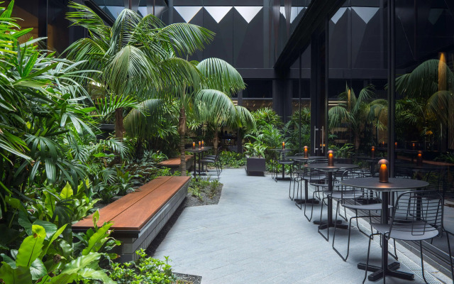 West Hotel Sydney, Curio Collection by Hilton