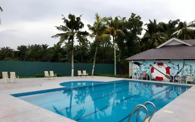 Embun Resort