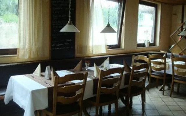 Hotel Restaurant Litz