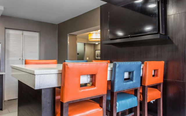 Best Western Gastonia