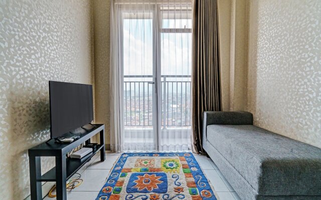 OYO Life 92548 M-square Apartment By Lins Pro