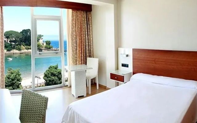 Hotel Portocobo