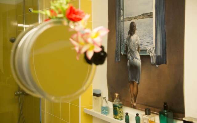 Atlas Hostel Leiria