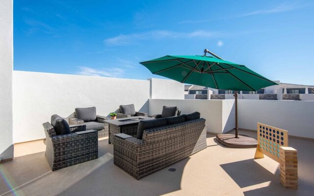 The Kokomo #90 by RedAwning