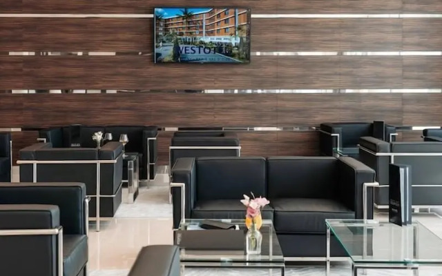 Westotel Taverny - Paris Val d'Oise