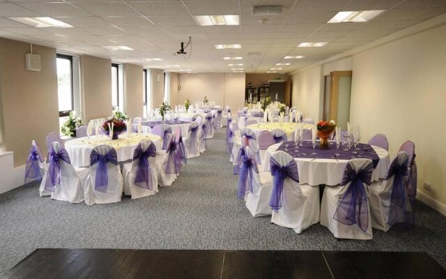Star Anglia Hotel