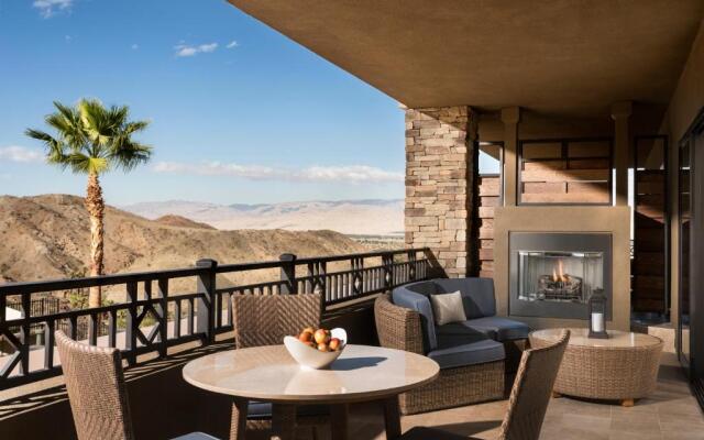 The Ritz-Carlton, Rancho Mirage