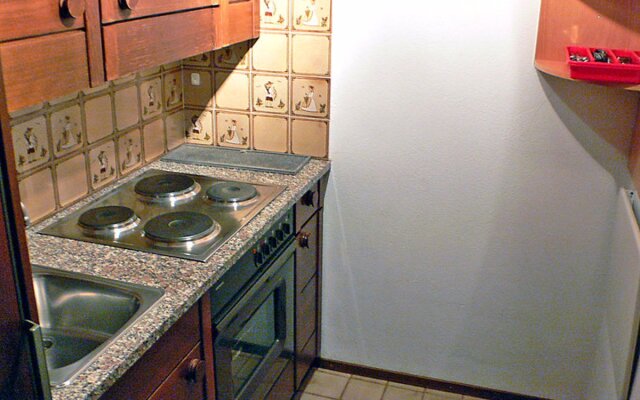 Residenza Chesa Margun 24113