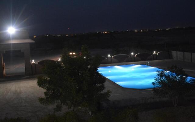 Kurja Resort