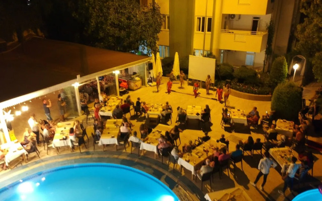 Melissa Garden Hotel