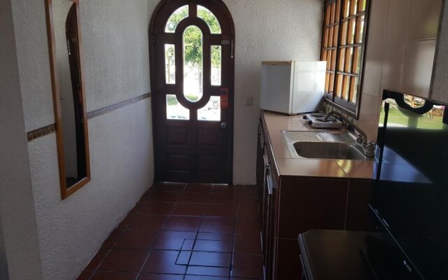 Hill House Mazatlan