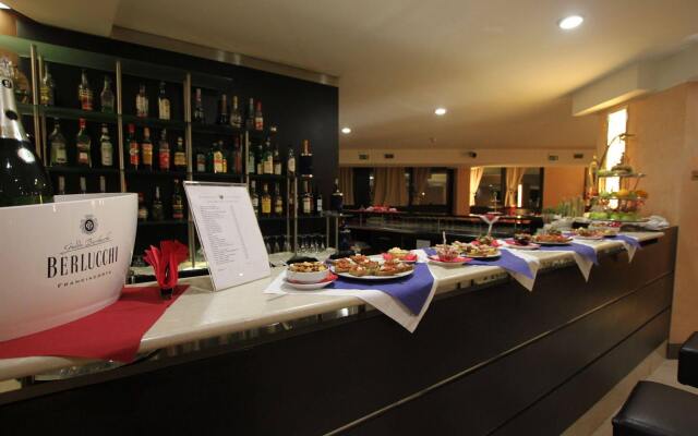 Residence Golf Hotel