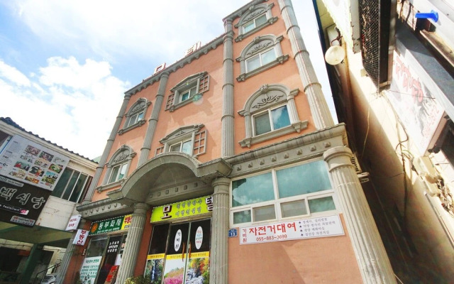 Hadong Gabiwon