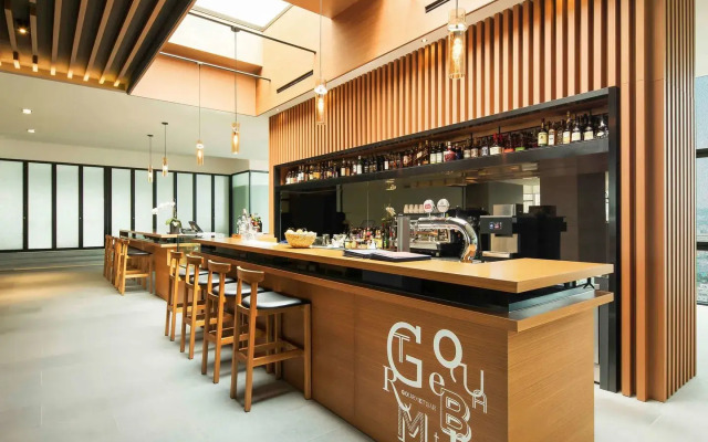 Novotel Ambassador Seoul Dongdaemun Hotels & Residences