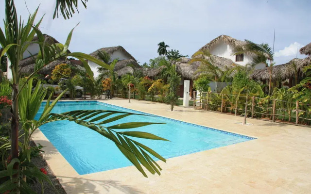 Villa Mango 4