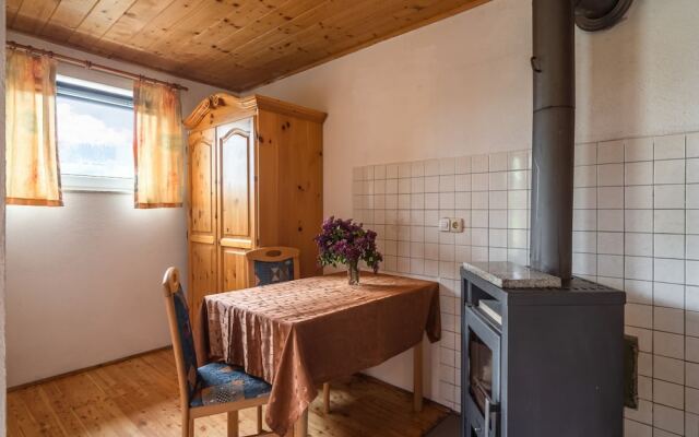 Chalet in Sankt Andra Near Koralpe Ski Area