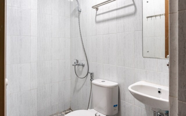 RedDoorz near Manhattan Square Medan