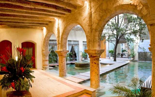 Casa Carolina Hotel Cartagena