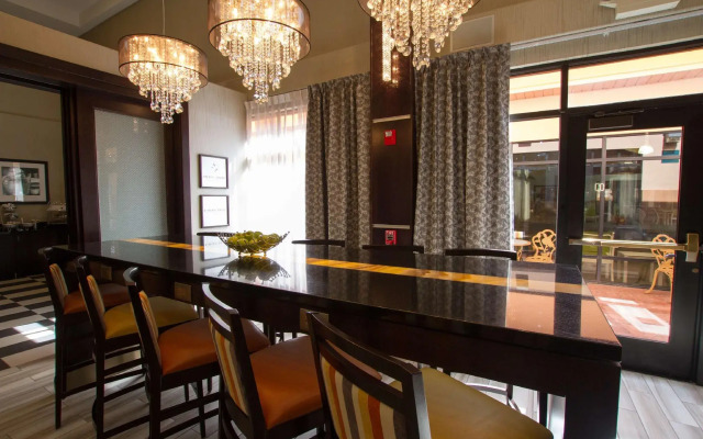 Hampton Inn Prescott