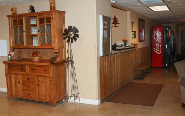 Oak Tree Inn Gillette