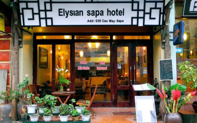 Elysian Sapa Hotel