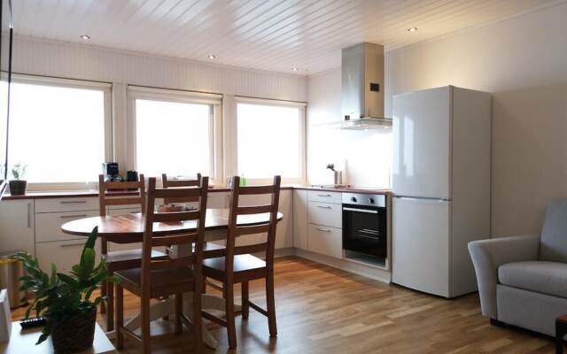 Tórshavn Apartment - Great View