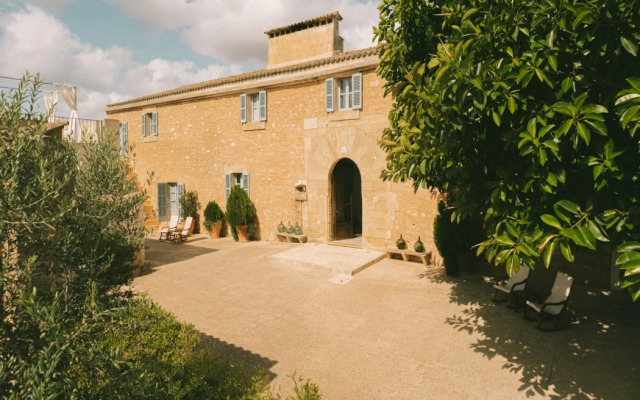 Predi Hotel Son Jaumell