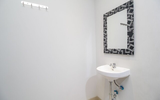 Airy Taman Sari Mangga Besar Enam 8 Jakarta