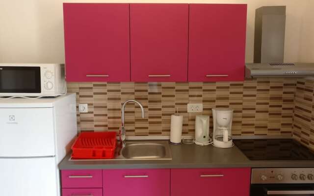 Beautiful view two bedroom apartment