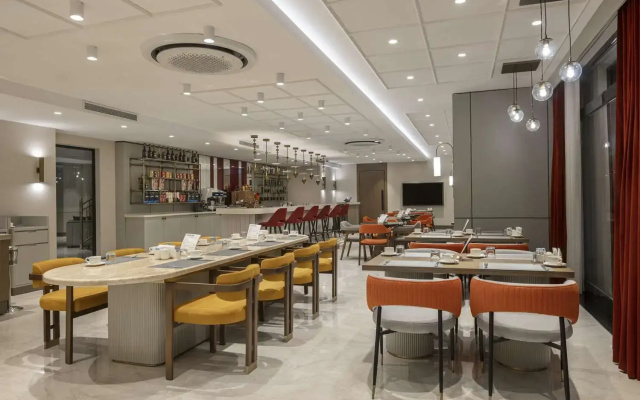 Doubletree By Hilton Suites Trabzon Yomra