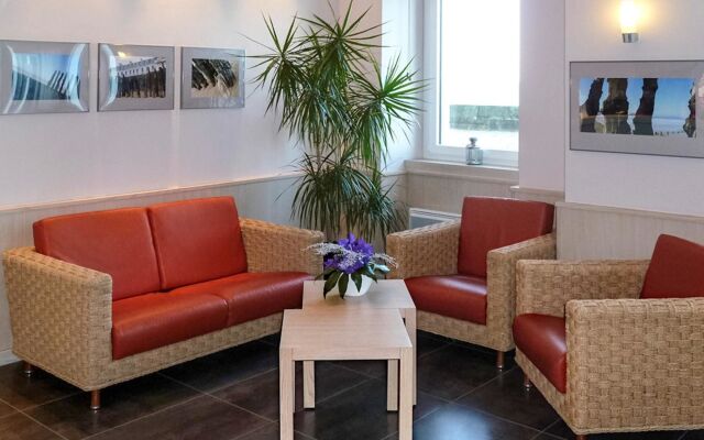 ibis Saint Malo Plage