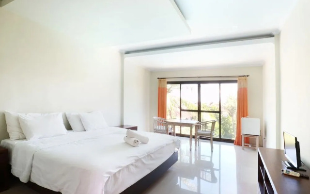 Jeje Hotel